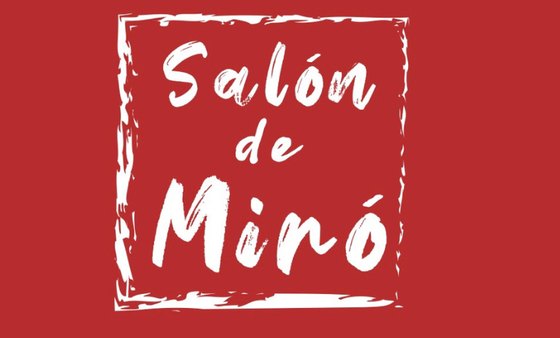 Salón de Miró